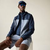 Dare2B Veste softshell déperlante pour hommes Endurance Bleu XL