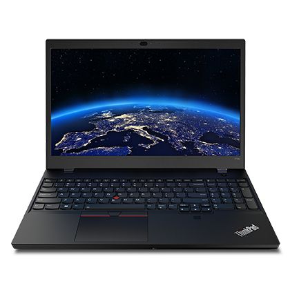 Lenovo ThinkPad / P15v / 21EM0011GE