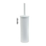 GEDY 52330322200 FLIP Escobillero De Pared Bl