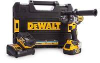 DeWalt DCD997P2B Accu Klop-/Schroefboormachine 18V 5.0Ah XR Li-ion in TSTAK