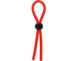 DreamToys Cockring Stretchy Thick Lasso