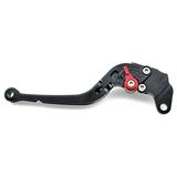 Vicma CNC-hendel links, zwart