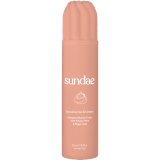 Sundae Body Strawberries & Cream Whipped Shower Foam 265 ml