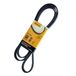 CONTITECH 6PK2100 V-geribbelde riem