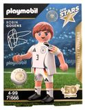 PLAYMOBIL DFB Stars Robin Gosens Limited Edition EM 2024 Spelersfiguur (71666)