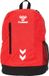 Hummel hmlCORE 2.0 BACK PACK Sac à dos, Sport, Ordinateur portable, 227175, True Red/Black