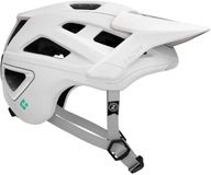 Lazer Jackal Casque de VTT Blanc L