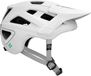 Lazer Jackal Casque de VTT Blanc L