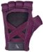 Adidas Gants d'entraînement fitness violet S femme