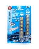 All Ride Dagrijverlichting Drl, 6 leds, flexibel