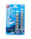 All Ride Dagrijverlichting Drl, 6 leds, flexibel