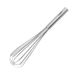 FMprofessional 21889 garde, roestvrij staal, zilver, 50 x 50 x 20 cm