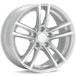 RIAL X10 argent polaire 7.0Jx17 5x112 ET47