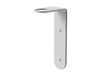 Nichba Nichba porte-savon Blanc, simple