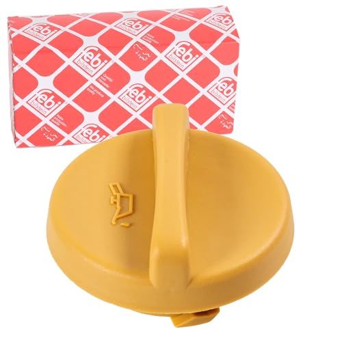 febi bilstein 17799 Olievuldop met pakking