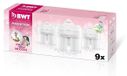 BWT Filter voor filterkan magnesium 9 stuks