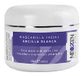 NEOZEN Gezichtsmasker met witte tint, 200 ml, zwart, standaard