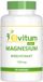 Elvitaal Magnesium Bisglycinaat 130mg Tabletten - 8718421582365