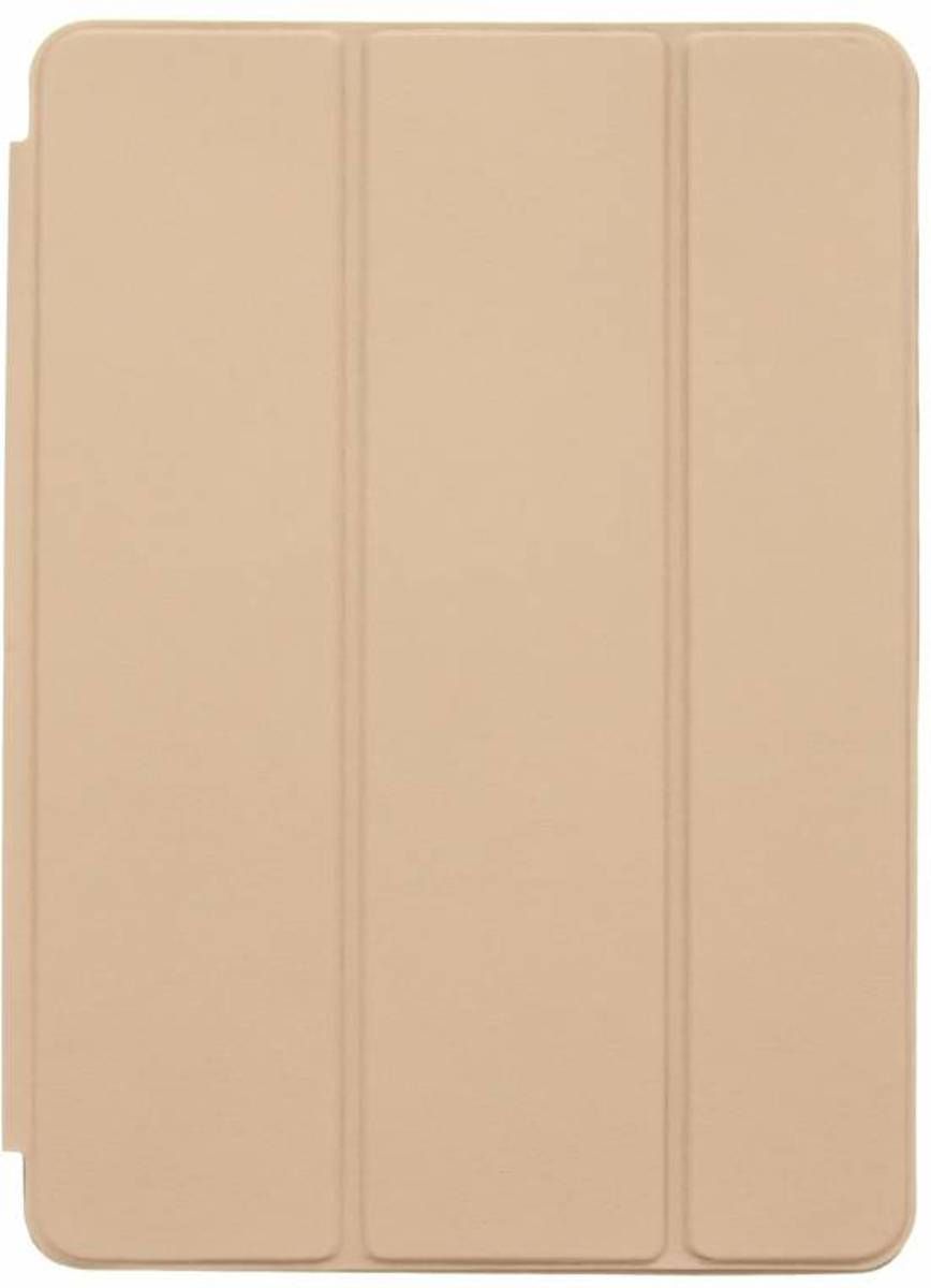 Gouden Luxe Book Cover voor de iPad 2018 2017