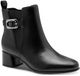 Marco Tozzi Dames Chelseaboot 2-25342-45 001 F-breedte Maat: 37 EU
