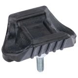 MEFO SPORT GMBH Porte-pneu 2.15