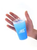 Icecat Hydra Cup 150ml - Bleu ciel