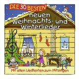 Die Universal 30 besten neuen Weihnachts und Winterlieder