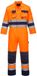 Portwest Nantes Hi-Vis Overall TX55 - Oranje/Marine - XXL