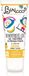 Officina Naturae Bio Junior Tandpasta banaansmaak 75 ml & 2 Duurzame Cellulose Tandenborstels