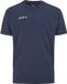 Craft T-shirt Evolve 2.0 gestructureerde jersey Marine Hommes 3XL