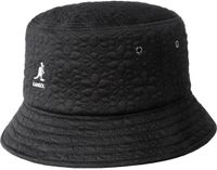 Kangol Bob met headset Multi Quilt