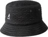 Kangol Bob met headset Multi Quilt