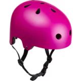 HangUp Unisex - volwassenen Skate II sporthelmen, paars, XL