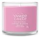 Yankee Candle Enchanting Cherry Blossom kaars Rond Fruitig Roze 1 stuk(s)