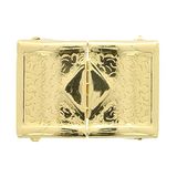 Opry 97745-GO klemgesp, GO-goud, 20 mm