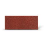 Cevik IMP3108 schuurpapier vellen 115 x 280 mm. 10 stuks. 10 vellen korrel 50 blind.