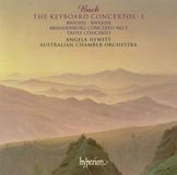 Hyperion Keyboard Concertos 1