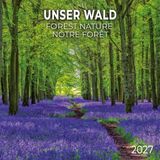 Tushita Natuur Kalender 2027