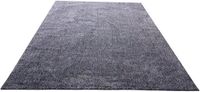 VEVOR Cozy Kortpolig Vloerkleed 3048x2438 mm Grijs