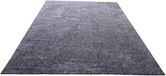 VEVOR Cozy Kortpolig Vloerkleed 3048x2438 mm Grijs