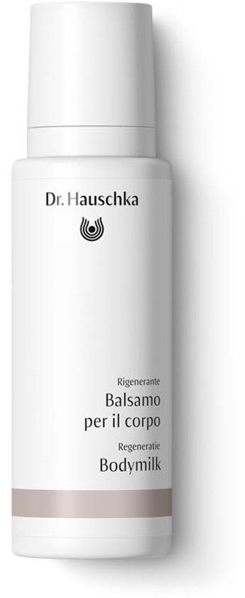 Dr. Hauschka Regeneratie Bodymilk 150ml