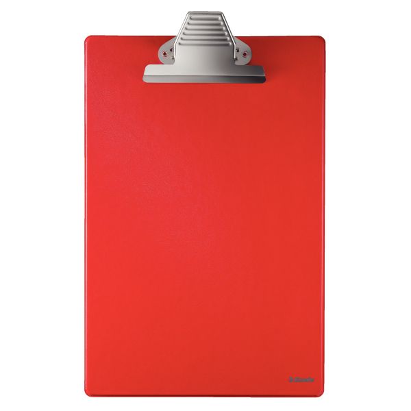 Esselte 27353 Klembord - Rood