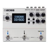 Boss Audio Systems DD-500