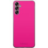 ERT GROUP mobiel telefoonhoesje voor Samsung A14 4G/5G origineel en officieel erkend Babaco patroon Classic 008 optimaal aangepast aan de vorm van de mobiele telefoon, hoesje is gemaakt van TPU