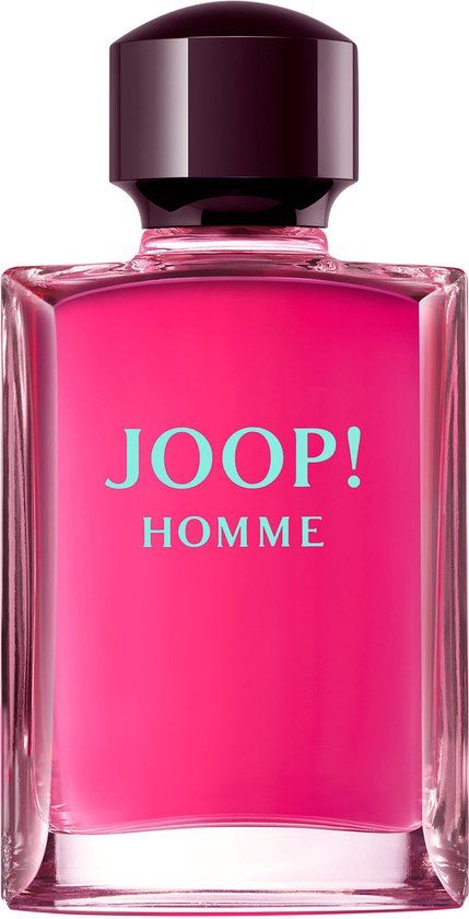 JOOP! Homme eau de toilette / 125 ml / heren