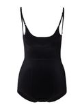 Chantelle 3508 Basic Shaping Shapewear Ganzkrper-Body Dames (1 stuk), zwart