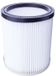 Scheppach Hepa filter voor NTS16 / NTS20 - 20 litre