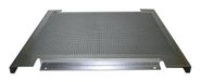 PERES LSM 46 Argent Acier galvanisé