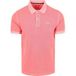 McGregor Piqué Polo Coral - Maat S - Heren