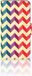 Samsung Galaxy S10e Hoesje Zigzag Multi Color